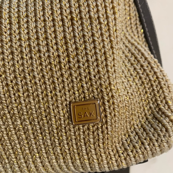 The SAK handbag - Picture 6 of 7